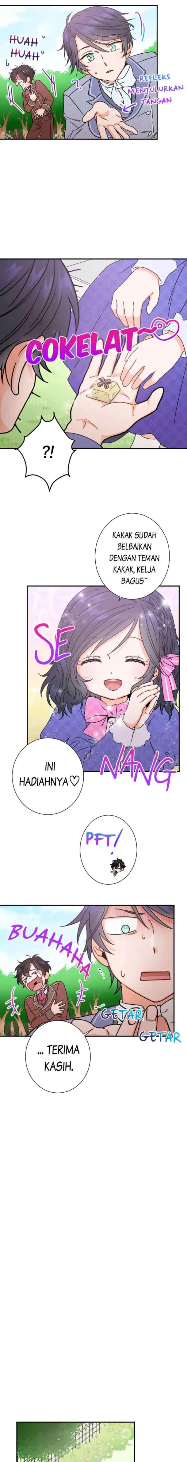 Lady Baby chapter 35 halaman 4