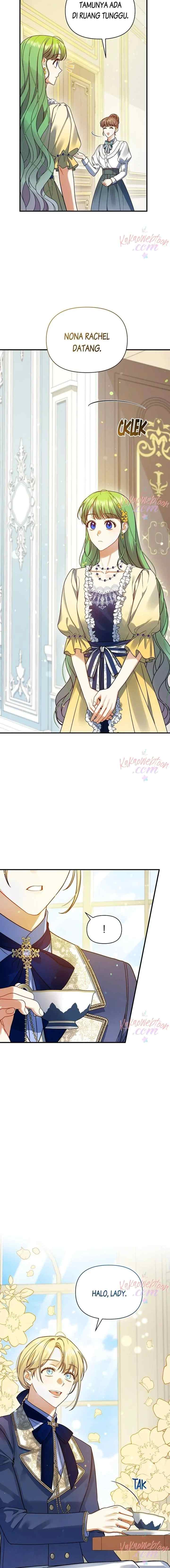 I Became the Younger Sister of a Regretful Obsessive Male Lead chapter 65 halaman 9