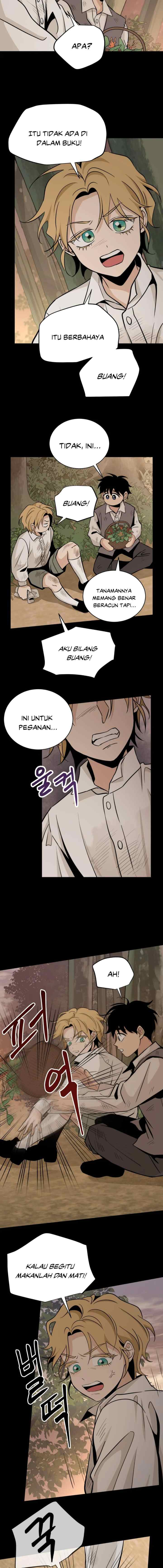 No Name Flower chapter 2 halaman 6