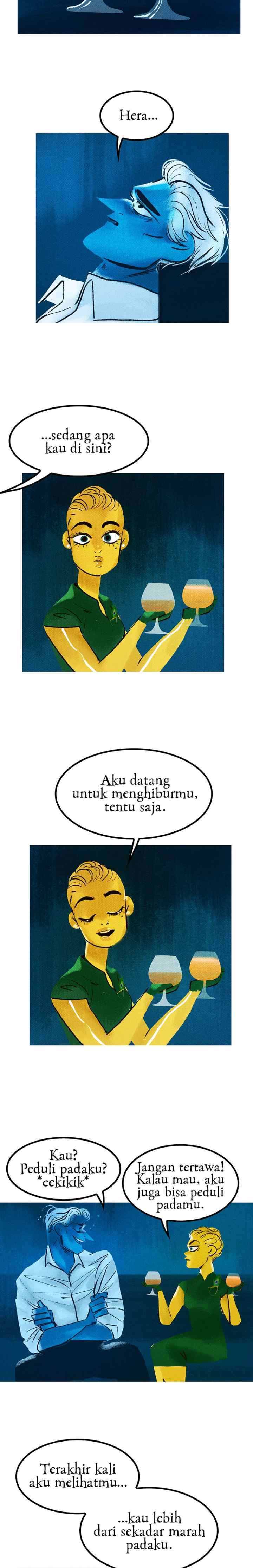 Lore Olympus chapter 77 halaman 10
