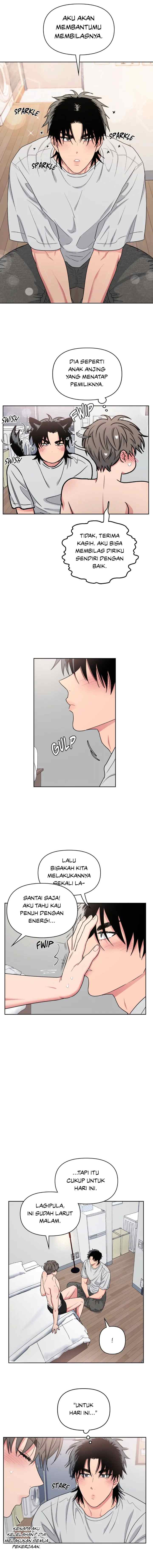 Arts Mans chapter 12 halaman 9