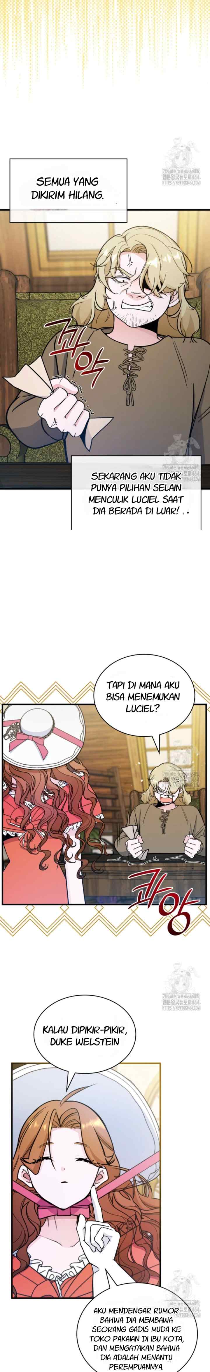 The New Daughter-in-Law of the Villain Family chapter 22 halaman 17