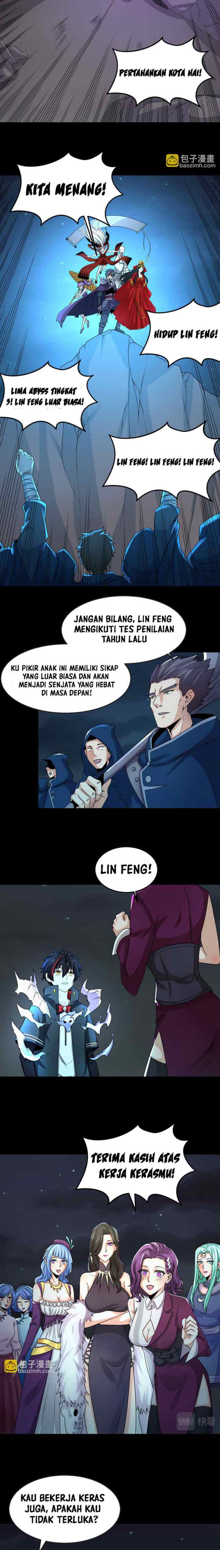 Age of Terror chapter 117 halaman 4