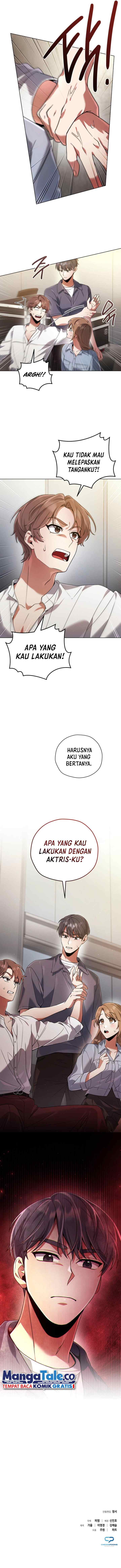 I'll Make You a Superstar chapter 12 halaman 13