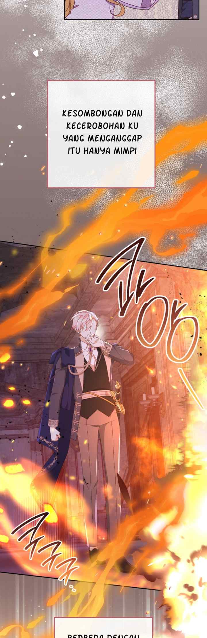 Please Cherish Your Friends chapter 74 halaman 16
