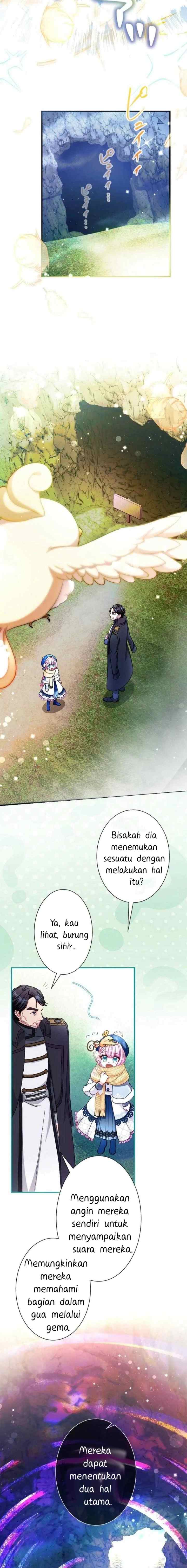 Finrantsuka no Osanai Ryoushu chapter 31 halaman 9