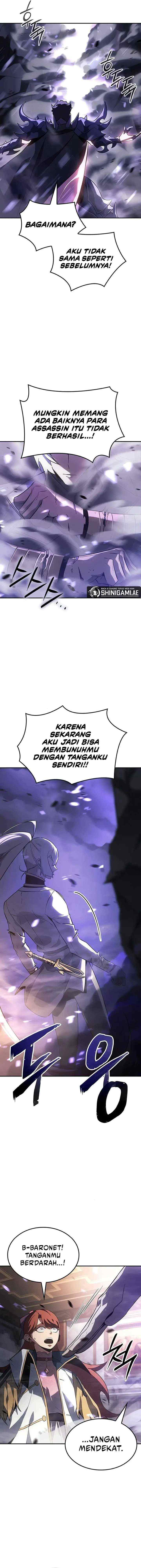 Ice Lord chapter 27 halaman 6