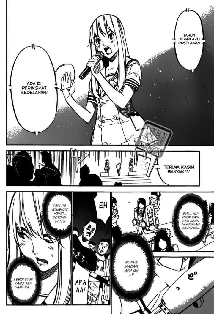 AKB 49 chapter 105 halaman 5