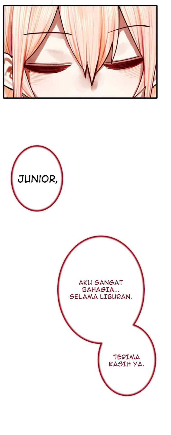 Miss, Don't Livestream It! chapter 49 halaman 14