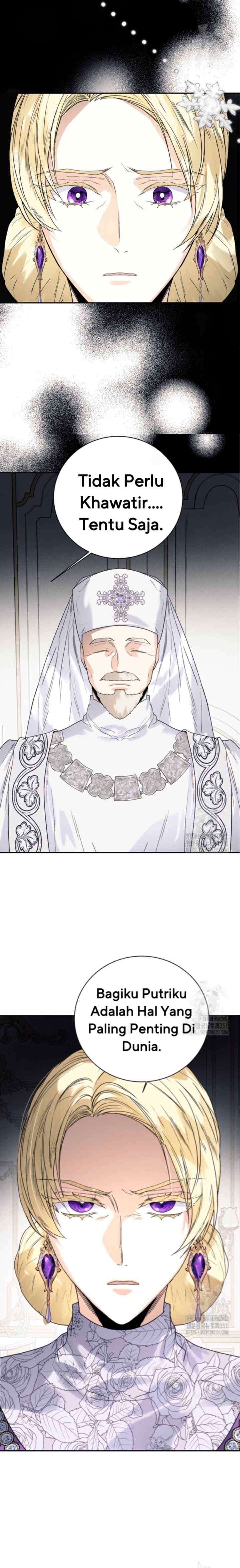 Royal Marriage chapter 86 halaman 13