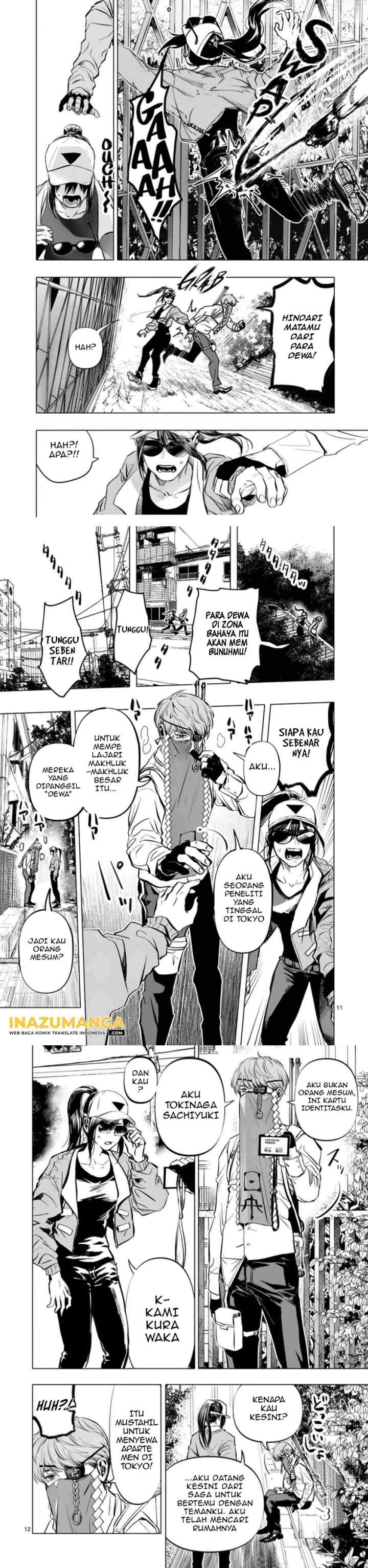 After God chapter 1.1 halaman 4