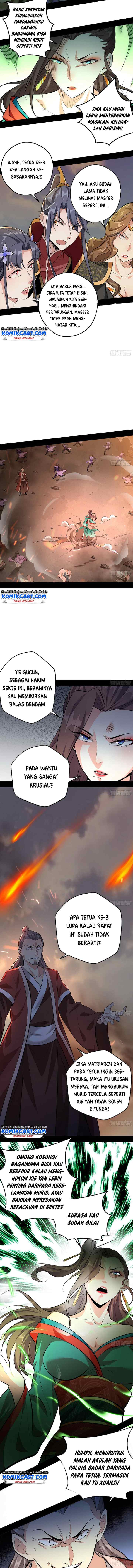 I'm An Evil God chapter 48 halaman 5