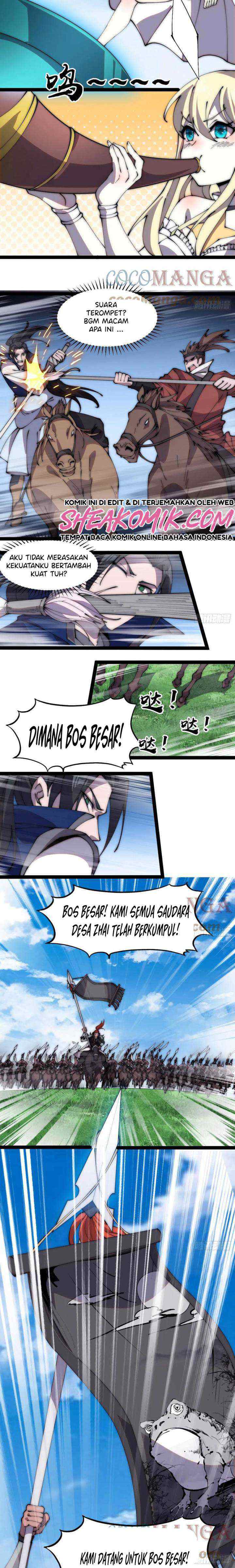 It Starts With A Mountain chapter 262 halaman 6