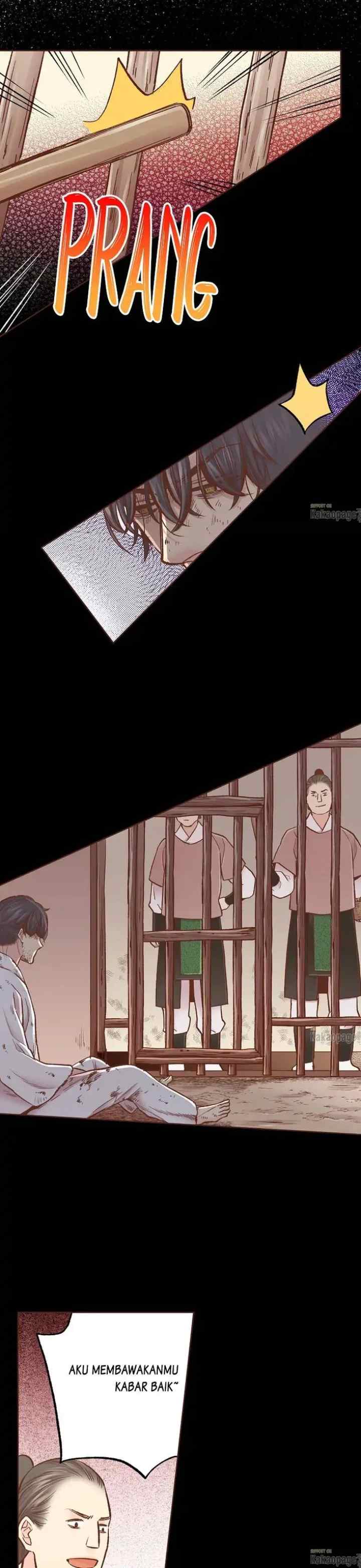 Snow Blossom chapter 291 halaman 14