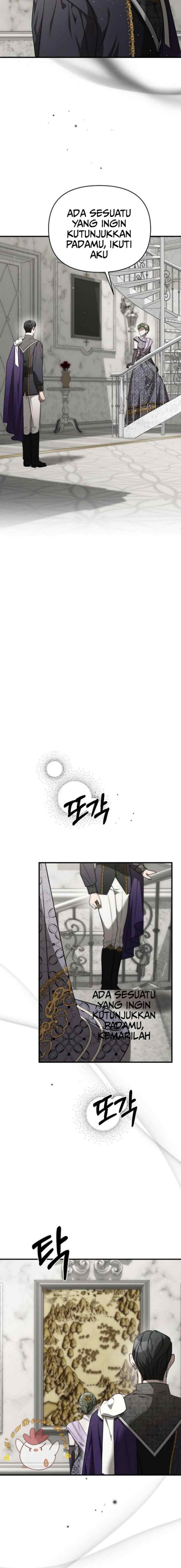 How To Turn A Kind Savior Into An Emperor chapter 49 halaman 4