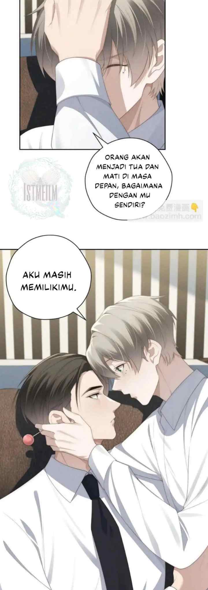 Listen To Me chapter 29 halaman 9