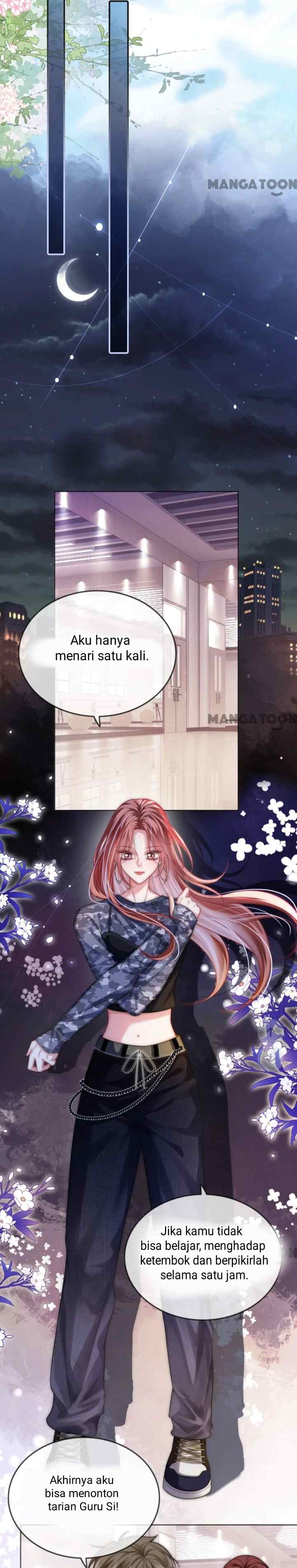 The Ultimate Comeback chapter 17 halaman 13