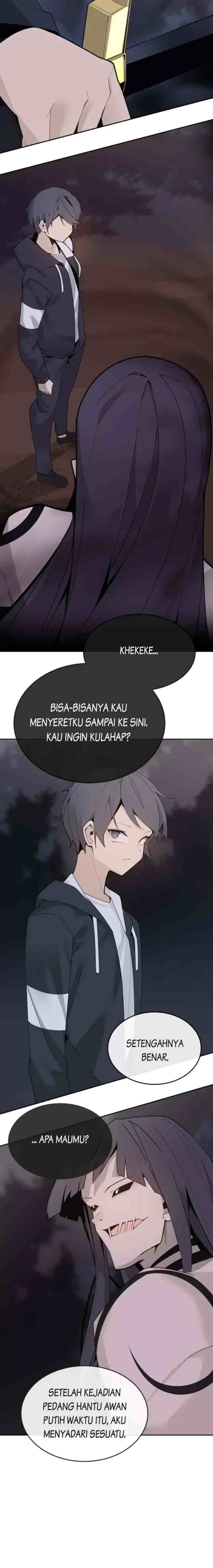 Devil Sword King chapter 253 halaman 11