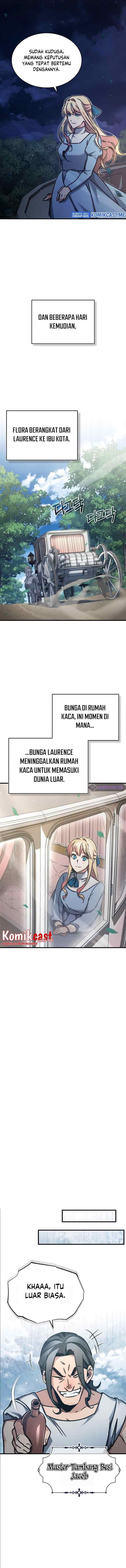 The Heavenly Demon Can't Live a Normal Life chapter 44 halaman 9