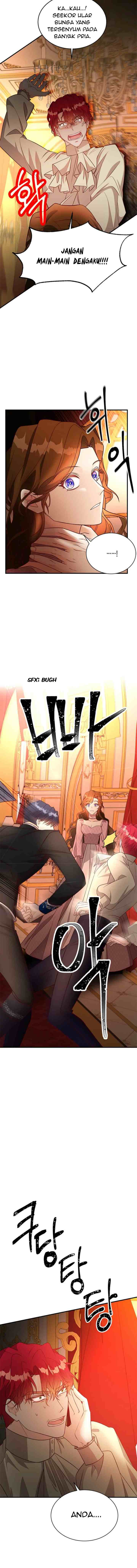 The Secret Life of a Certain Count's Lady chapter 23 halaman 16