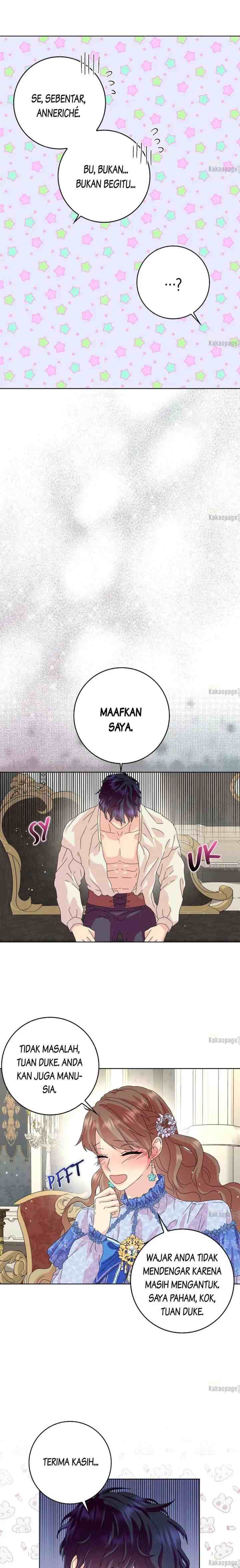 When I Quit Being a Wicked Mother in law, Everyone Becomes Obsessed With Me chapter 20 halaman 8