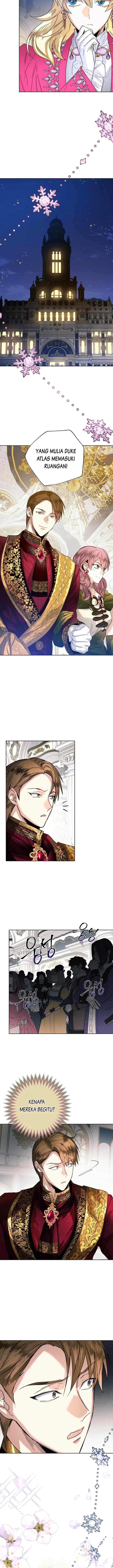 Royal Marriage chapter 63 halaman 8