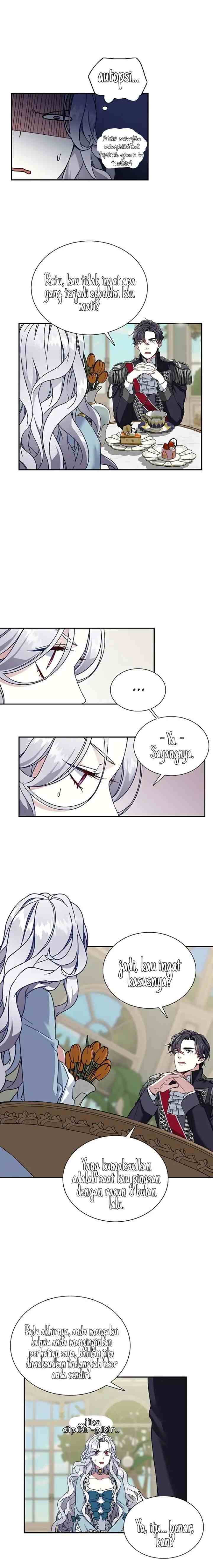 Not Sew Wicked Stepmom chapter 2 halaman 9