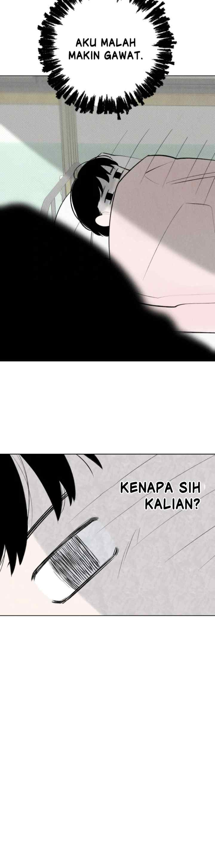 Red as a Tomato! chapter 34 halaman 17