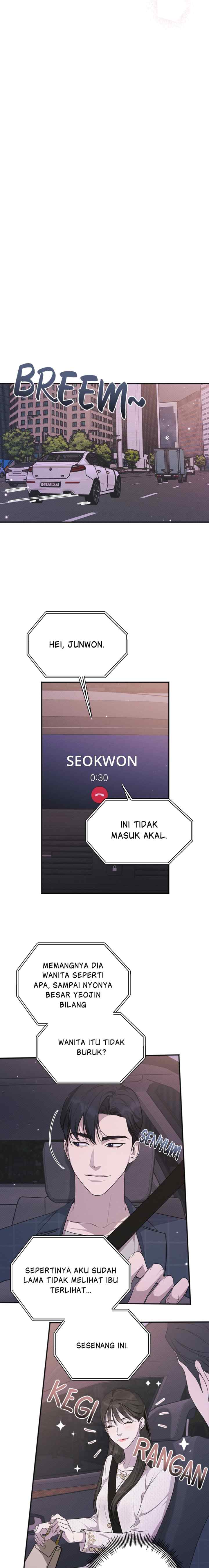 The Perfect Contract chapter 34 halaman 13