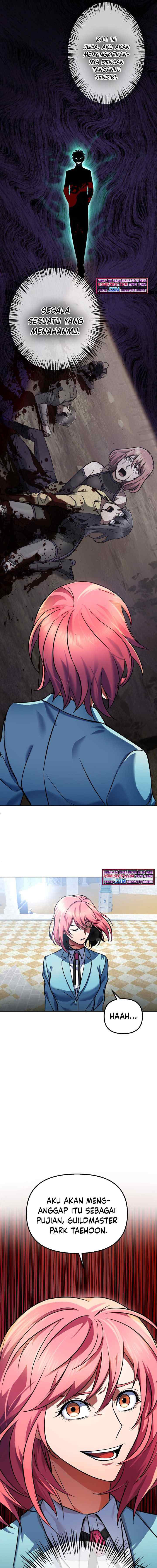 Maxed Out Leveling chapter 13 halaman 17