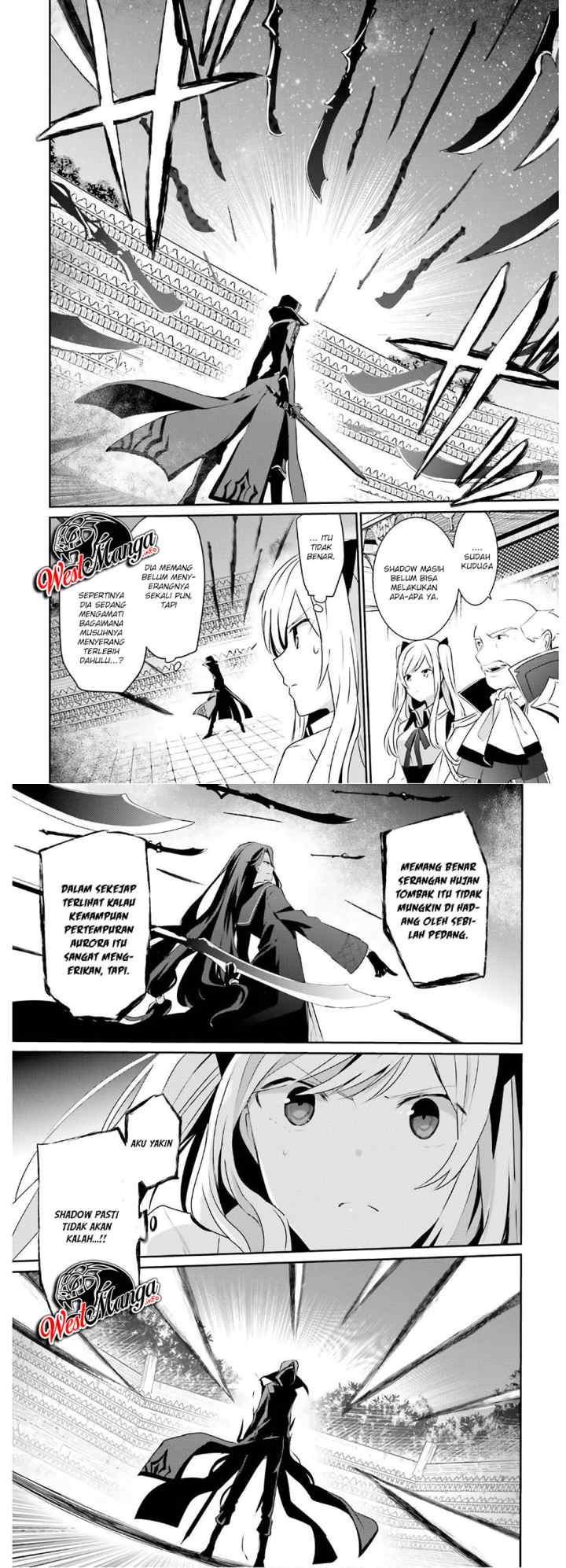 The Eminence in Shadow chapter 16 halaman 7