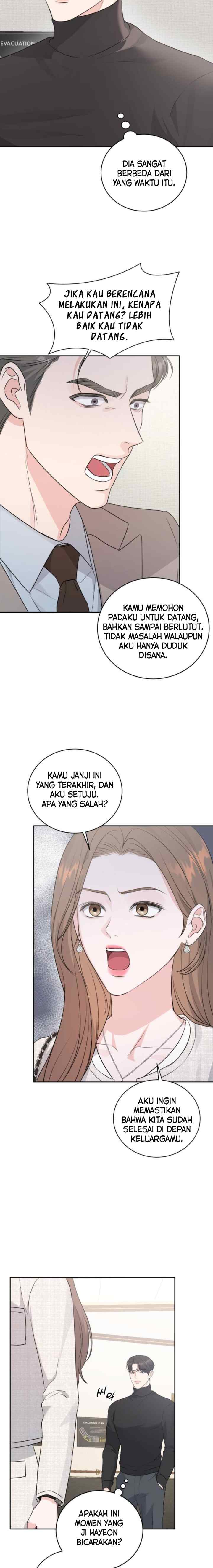 Endless Summer chapter 10 halaman 5