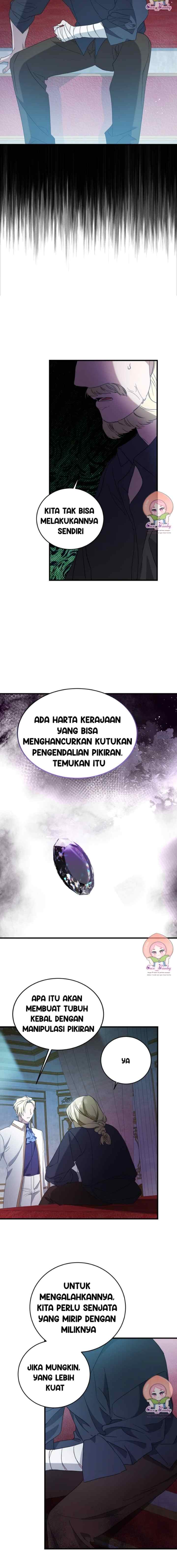 Everything is Tiring chapter 22 halaman 15