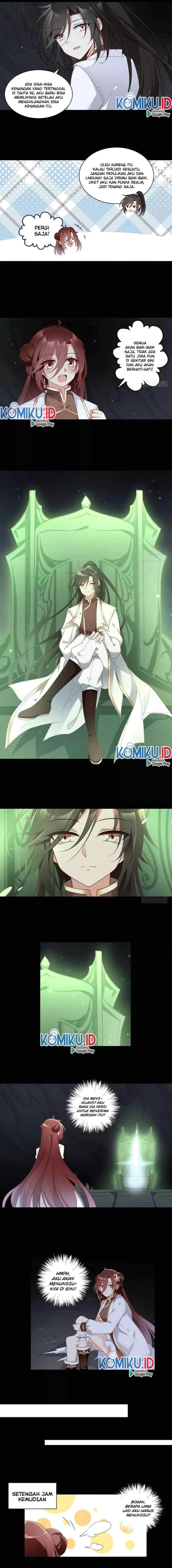 Meng Shi Zai Shang chapter 138 halaman 4