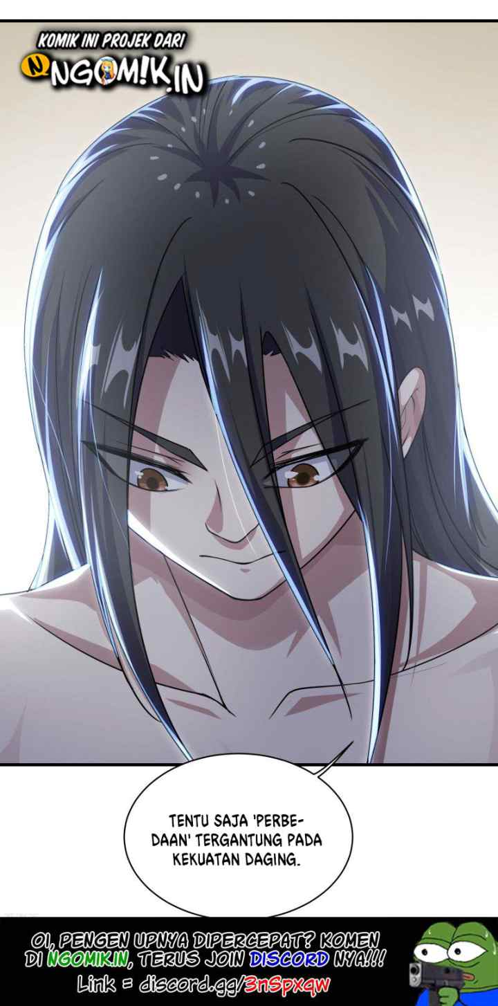 Matchless Emperor chapter 14 halaman 18