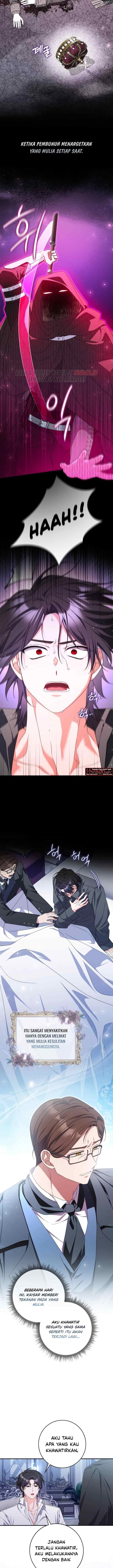 As My Husband Wish, I Will Bring in the Concubine chapter 26 halaman 6