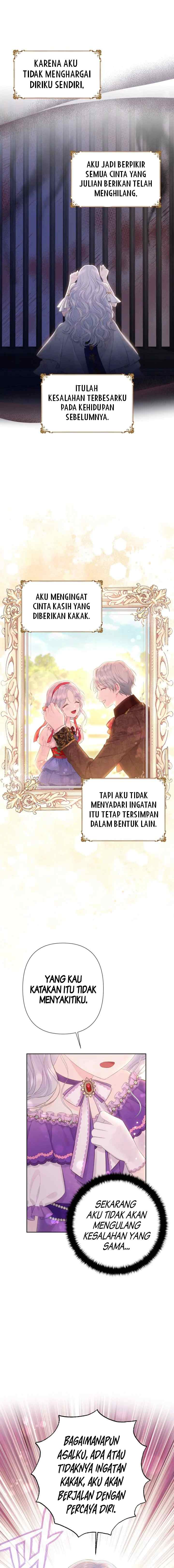 The Strongest Brother Lost His Memory chapter 6 halaman 17