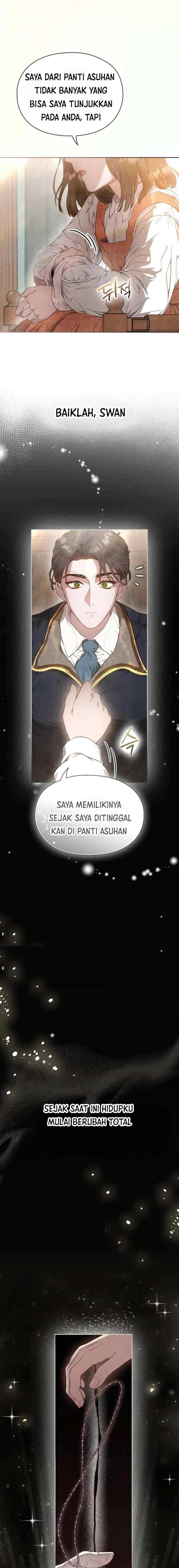 The Extra Decided to Be Fake chapter 1 halaman 7