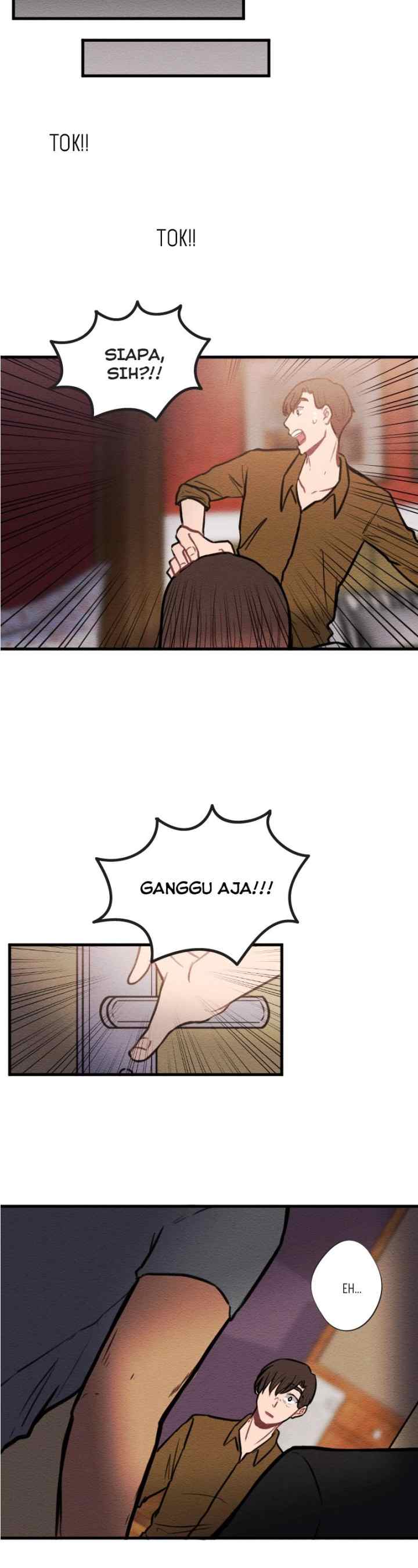 Mistake S1 chapter 58 halaman 13