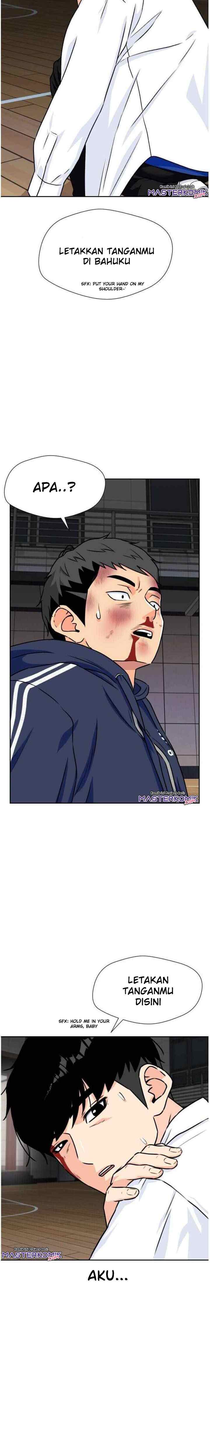 Face Genius chapter 39 halaman 9