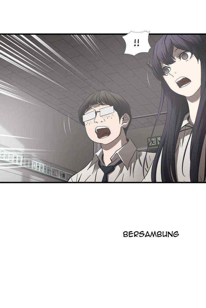 Greatest Outcast chapter 41 halaman 13