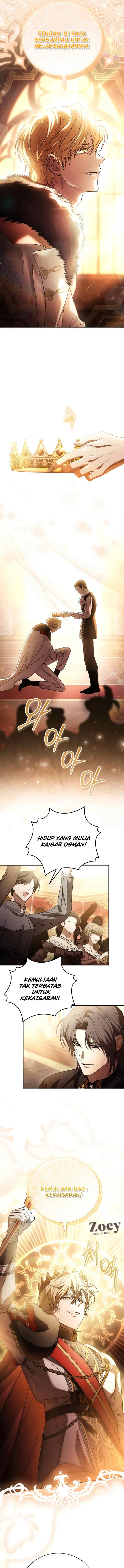 Dark Chain chapter 10 halaman 12