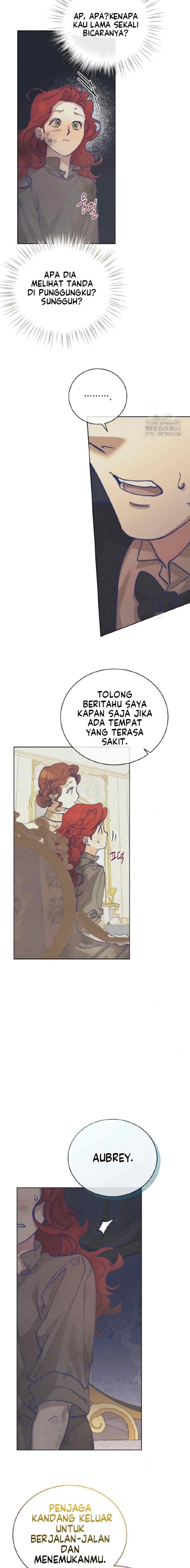 Elegant Aubrey chapter 4 halaman 17