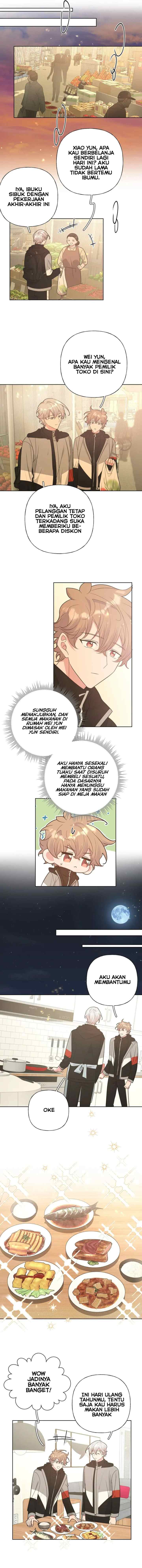Don't Confess To Me chapter 76 halaman 7