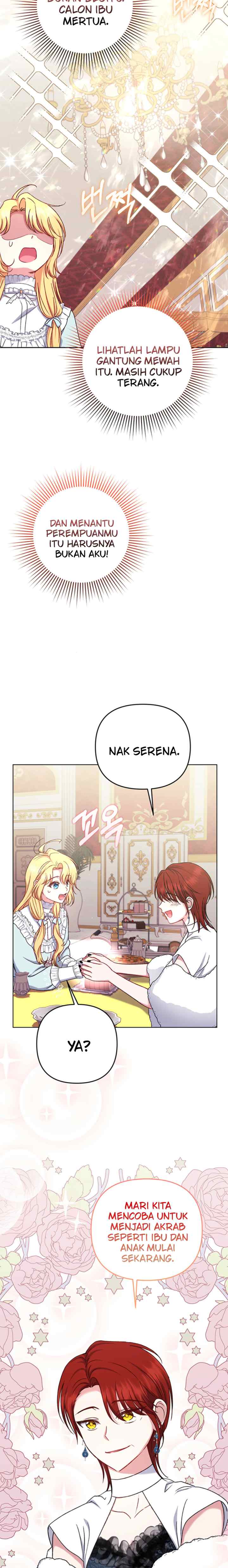 Supporting Duck Wait For A Breakup chapter 12 halaman 18