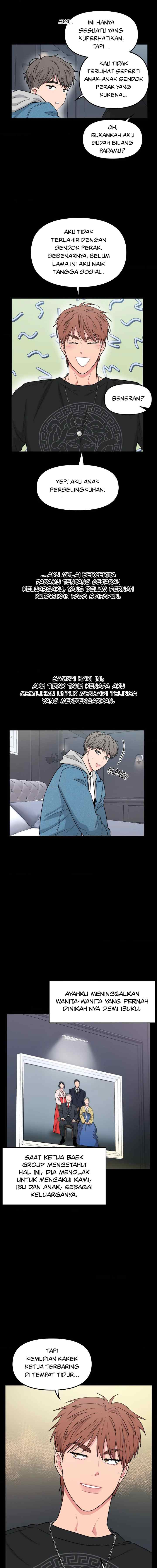 Arts Mans chapter 18 halaman 9
