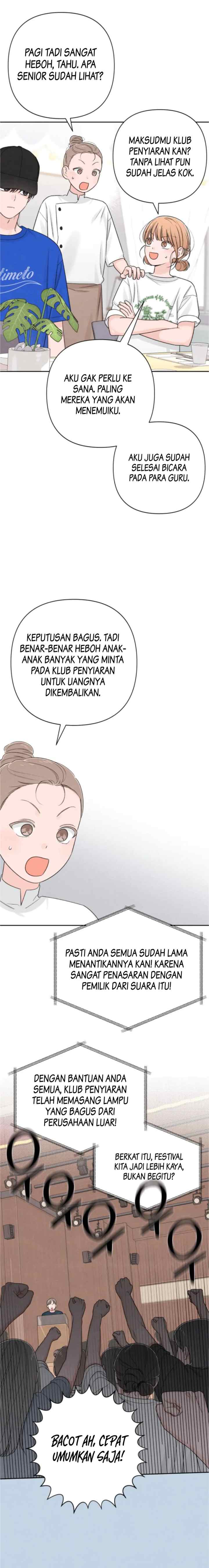 Apocalypse of Youth chapter 72 halaman 9