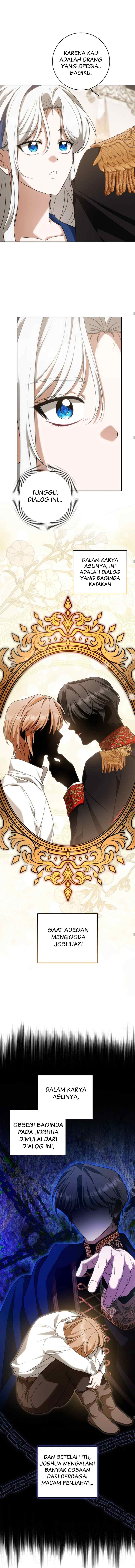 I Am the Obsessive Emperor's Talented Pharmacist chapter 35 halaman 11