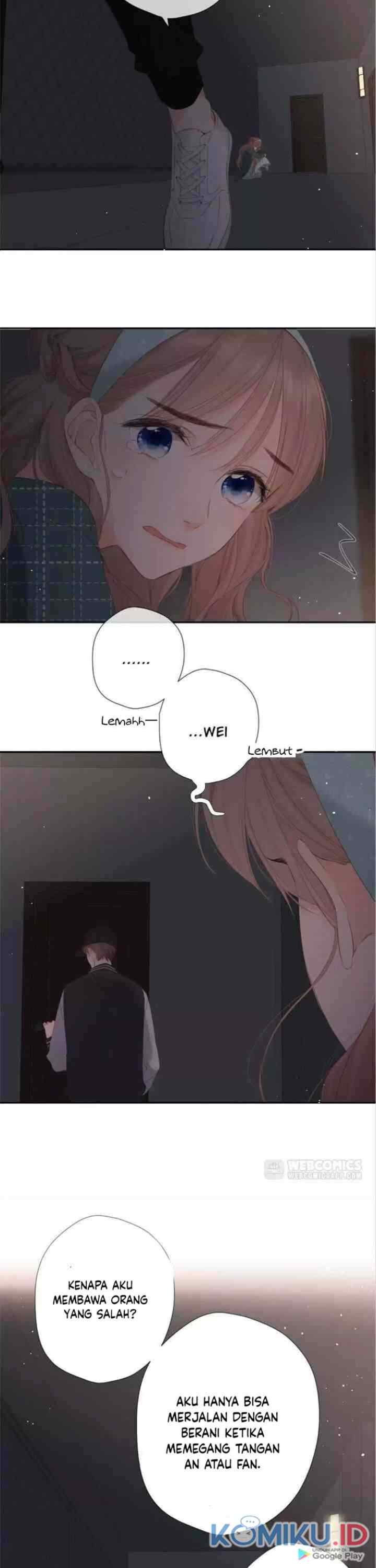 Once More chapter 39 halaman 11