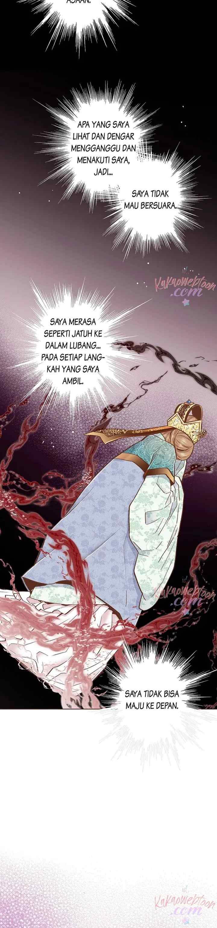 Snow Blossom chapter 359 halaman 10